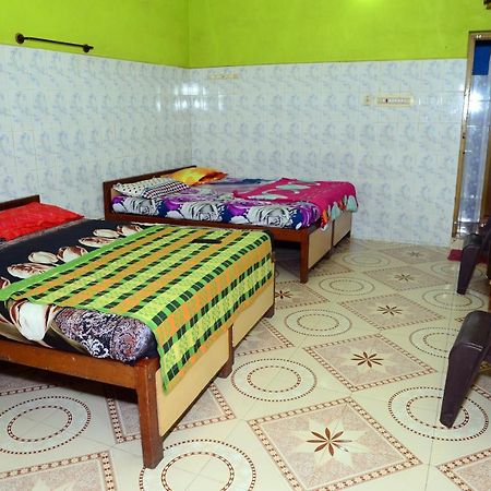 Sri Ranga Homestay Mavingundi Exterior foto