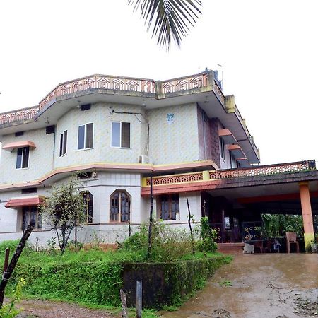 Sri Ranga Homestay Mavingundi Exterior foto