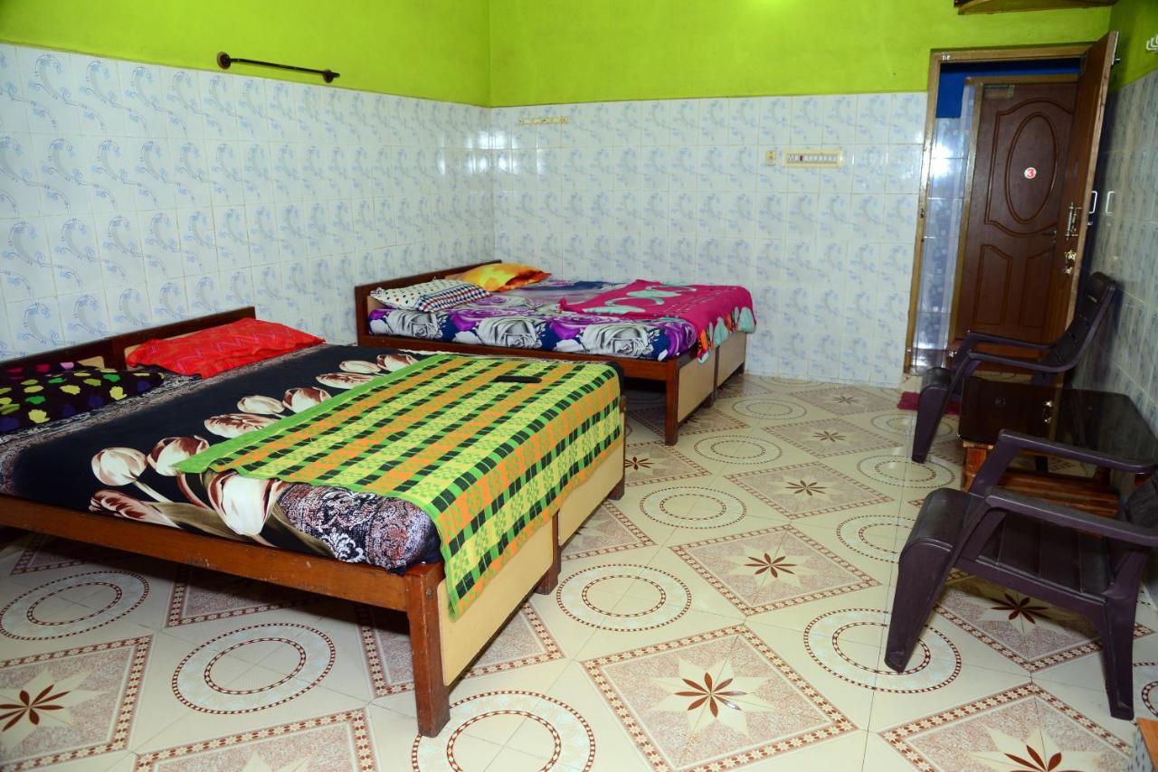 Sri Ranga Homestay Mavingundi Exterior foto