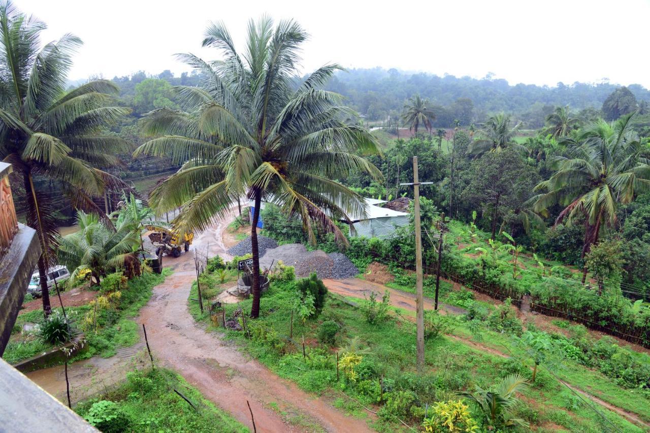 Sri Ranga Homestay Mavingundi Exterior foto