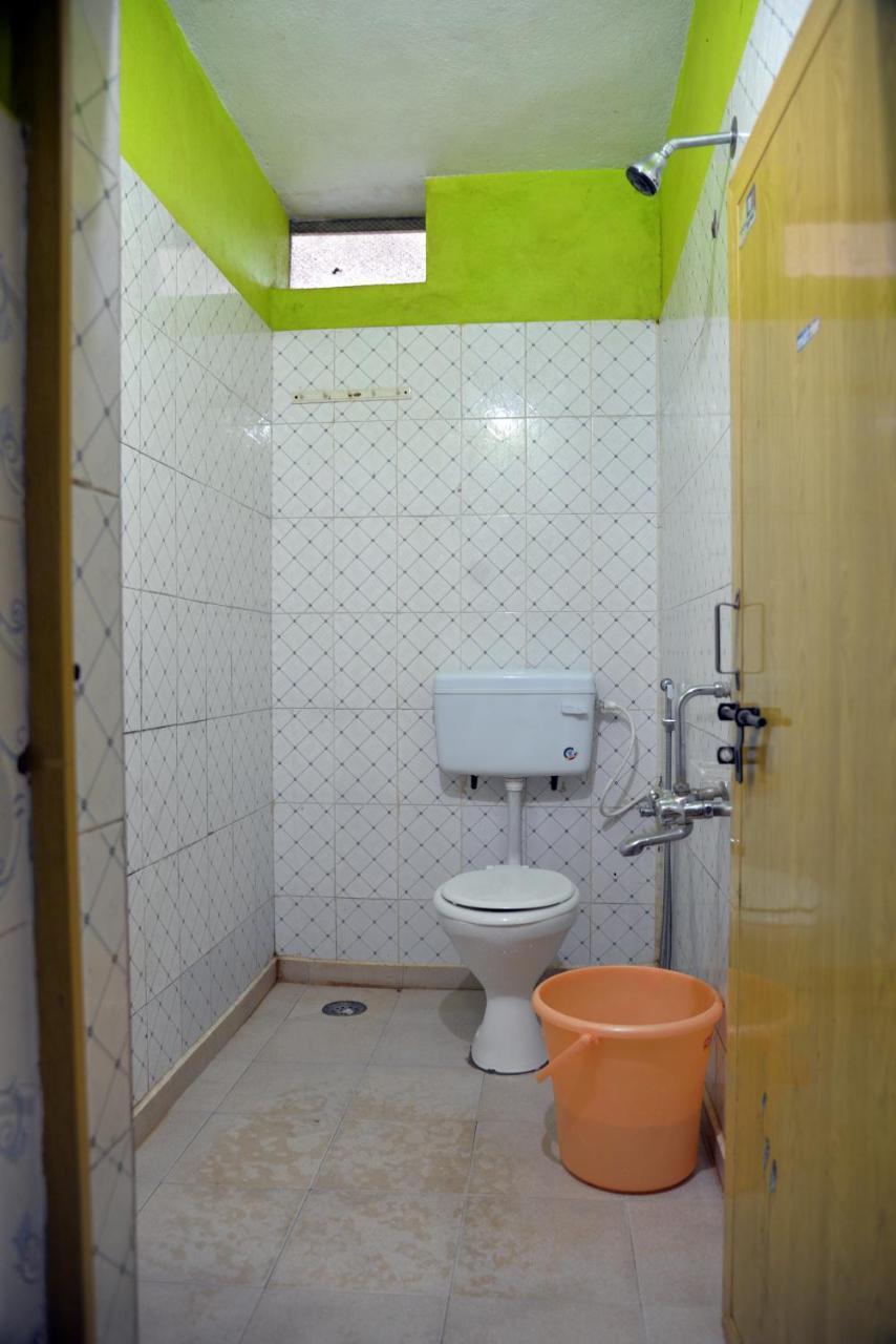 Sri Ranga Homestay Mavingundi Exterior foto