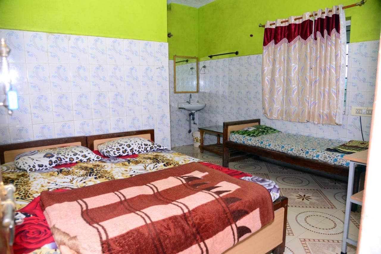 Sri Ranga Homestay Mavingundi Exterior foto