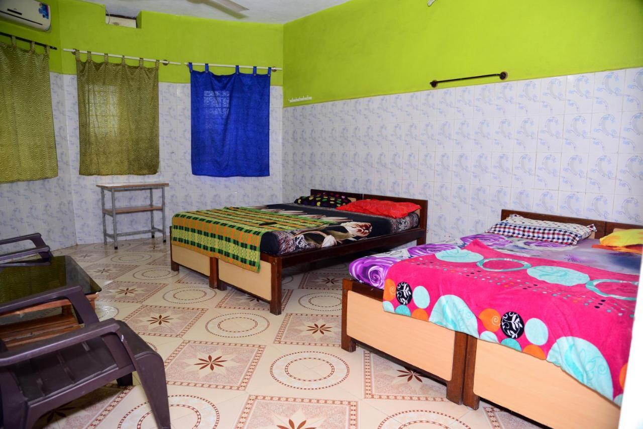 Sri Ranga Homestay Mavingundi Exterior foto