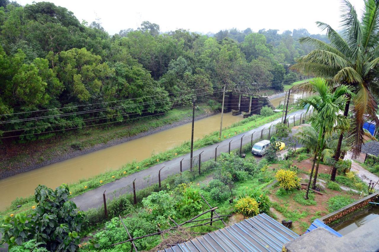 Sri Ranga Homestay Mavingundi Exterior foto